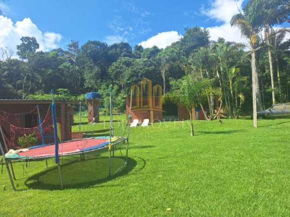 Imagem Terreno à Venda, 194.153 m² em Parque Santa Rosa - Suzano Imagem Terreno à Venda, 194.153 m² em Parque Santa Rosa - Suzano
