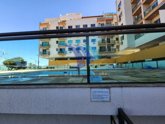 Imagem Cobertura com 2 Quartos à Venda, 136 m² em Centro - Cabo Frio Imagem Cobertura com 2 Quartos à Venda, 136 m² em Centro - Cabo Frio