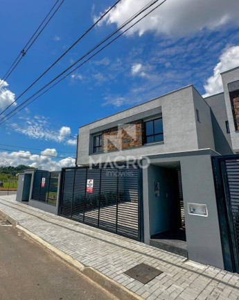 Casa com 3 Quartos à Venda, 126 m² em Três Rios Do Sul - Jaraguá Do Sul