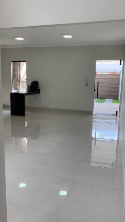 Imagem Casa com 3 Quartos à Venda, 150 m² em Residencial Veneza - Anápolis