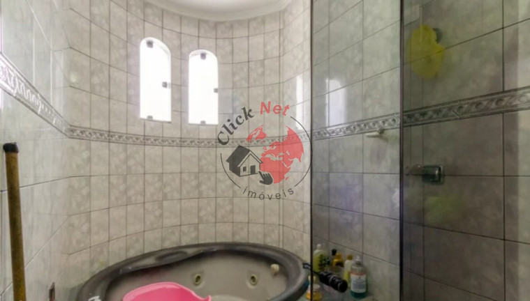 Imagem Sobrado com 3 Quartos à Venda, 175 m² em Jardim Las Vegas - Santo André Imagem Sobrado com 3 Quartos à Venda, 175 m² em Jardim Las Vegas - Santo André