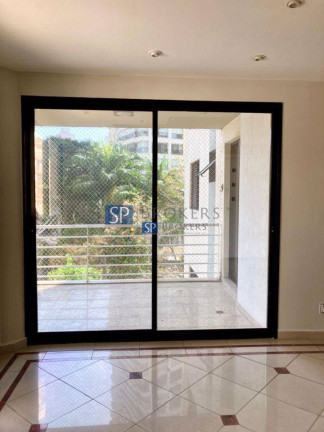 Imagem Apartamento com 2 Quartos à Venda, 118 m² em Jardim Vila Mariana - São Paulo