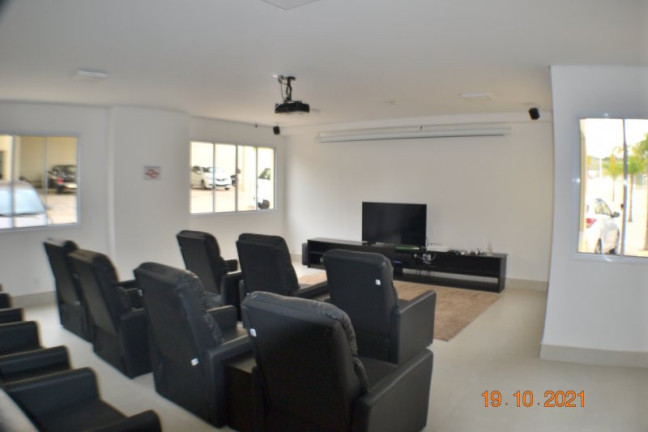 Imagem Apartamento com 3 Quartos à Venda, 70 m² em Nova Itatiba - Itatiba