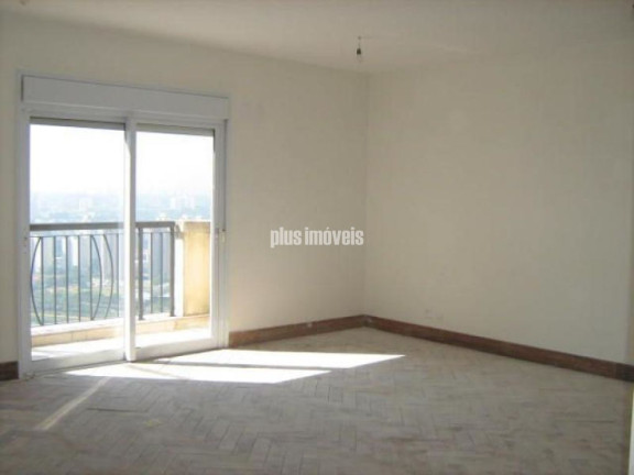 Imagem Apartamento com 4 Quartos à Venda, 608 m² em Panamby - São Paulo Imagem Apartamento com 4 Quartos à Venda, 608 m² em Panamby - São Paulo