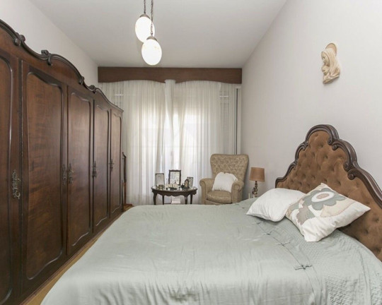 Imagem Apartamento com 3 Quartos à Venda, 198 m² em Sumaré - São Paulo Imagem Apartamento com 3 Quartos à Venda, 198 m² em Sumaré - São Paulo