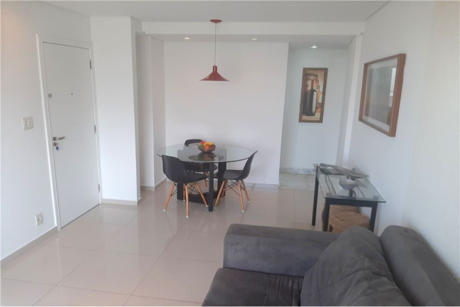 Imagem Imóvel com 2 Quartos à Venda, em José Menino - Santos Imagem Imóvel com 2 Quartos à Venda, em José Menino - Santos