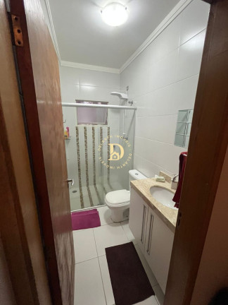 Imagem Sobrado com 3 Quartos à Venda, 187 m² em Residencial De Ville - São José Dos Campos Imagem Sobrado com 3 Quartos à Venda, 187 m² em Residencial De Ville - São José Dos Campos