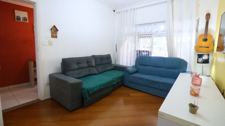 Imagem Casa com 3 Quartos à Venda, 179 m² em Vila Inglesa - São Paulo