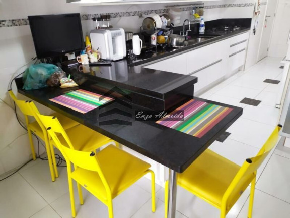 Imagem Apartamento com 3 Quartos à Venda, 196 m² em Aclimação - São Paulo
