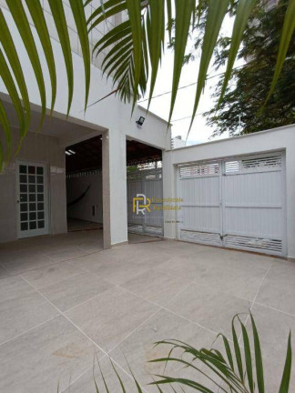Imagem Sobrado com 3 Quartos à Venda, 140 m² em Aviação - Praia Grande Imagem Sobrado com 3 Quartos à Venda, 140 m² em Aviação - Praia Grande