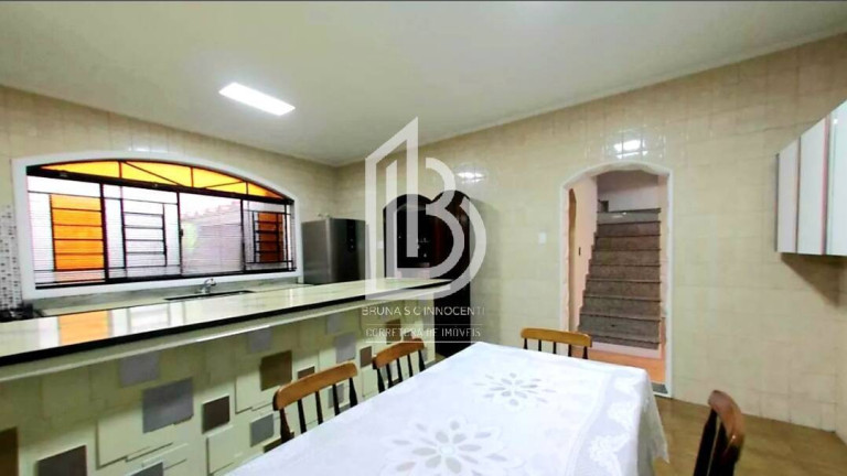 Imagem Casa com 3 Quartos à Venda, 238 m² em Barcelona - São Caetano Do Sul Imagem Casa com 3 Quartos à Venda, 238 m² em Barcelona - São Caetano Do Sul