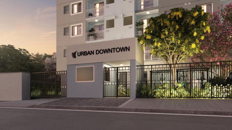 Imagem Apartamento com 1 Quarto à Venda, 47 m² em Centro - Niterói Imagem Apartamento com 1 Quarto à Venda, 47 m² em Centro - Niterói