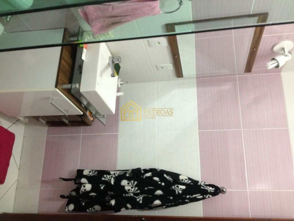 Imagem Casa com 2 Quartos à Venda, 240 m² em Vila Junqueira - Santo André
