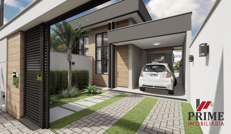 Casa com 3 Quartos à Venda, 180 m² em Residencial Visão - Lagoa Santa