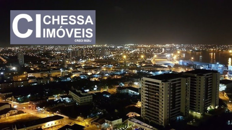 Imagem Apartamento com 1 Quarto à Venda, 60 m² em Centro - Itajaí