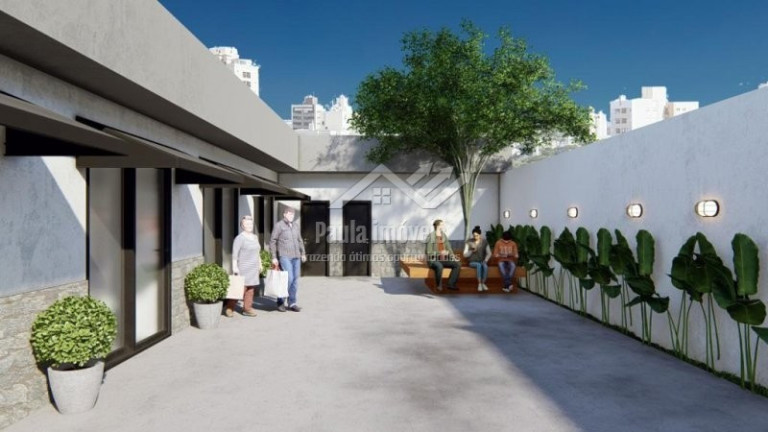 Imagem Imóvel à Venda, 250 m² em Centro - Jacareí