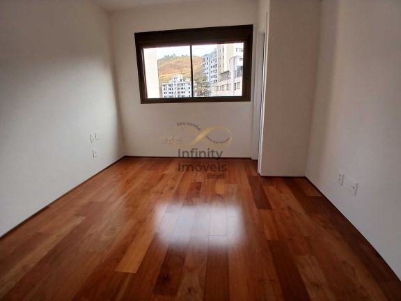 Imagem Apartamento com 4 Quartos à Venda, 140 m² em Sion - Belo Horizonte Imagem Apartamento com 4 Quartos à Venda, 140 m² em Sion - Belo Horizonte