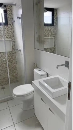 Imagem Apartamento com 2 Quartos à Venda, 95 m² em Canela - Salvador Imagem Apartamento com 2 Quartos à Venda, 95 m² em Canela - Salvador