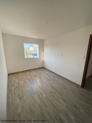 Imagem Casa com 3 Quartos à Venda, 125 m² em Buraquinho - Lauro De Freitas Imagem Casa com 3 Quartos à Venda, 125 m² em Buraquinho - Lauro De Freitas