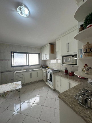 Imagem Apartamento com 3 Quartos à Venda, 211 m² em Canto Do Forte - Praia Grande Imagem Apartamento com 3 Quartos à Venda, 211 m² em Canto Do Forte - Praia Grande