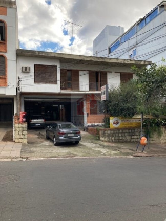 Imagem Casa com 3 Quartos à Venda, 178 m² em São João - Porto Alegre