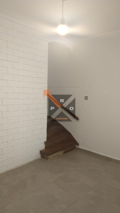 Imagem Casa com 3 Quartos para Alugar, 160 m² em Itaim Bibi - São Paulo Imagem Casa com 3 Quartos para Alugar, 160 m² em Itaim Bibi - São Paulo