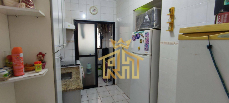 Imagem Apartamento com 1 Quarto à Venda, 49 m² em Tupi - Praia Grande Imagem Apartamento com 1 Quarto à Venda, 49 m² em Tupi - Praia Grande