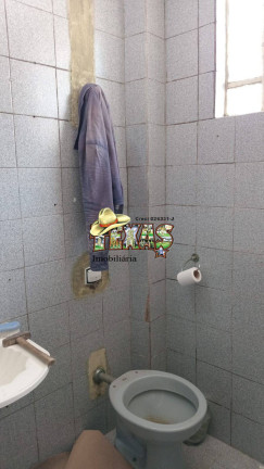 Imagem Casa com 2 Quartos para Alugar, 50 m² em Cidade Antônio Estevão De Carvalho - São Paulo