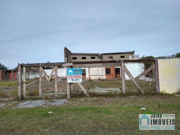 Terreno à Venda, 450 m² em Centro - Balneário Pinhal