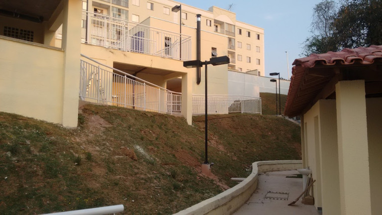 Imagem Apartamento com 3 Quartos à Venda, 65 m² em Jardim Caiapiá - Cotia Imagem Apartamento com 3 Quartos à Venda, 65 m² em Jardim Caiapiá - Cotia