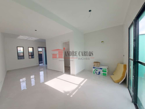 Imagem Sobrado com 2 Quartos à Venda, 58 m² em Bela Vista - Osasco