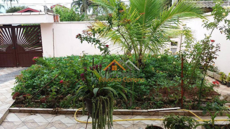 Imagem Casa com 3 Quartos à Venda, 120 m² em Massaguaçu - Caraguatatuba