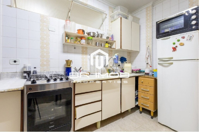 Imagem Imóvel com 2 Quartos à Venda, 81 m² em Higienópolis - São Paulo Imagem Imóvel com 2 Quartos à Venda, 81 m² em Higienópolis - São Paulo