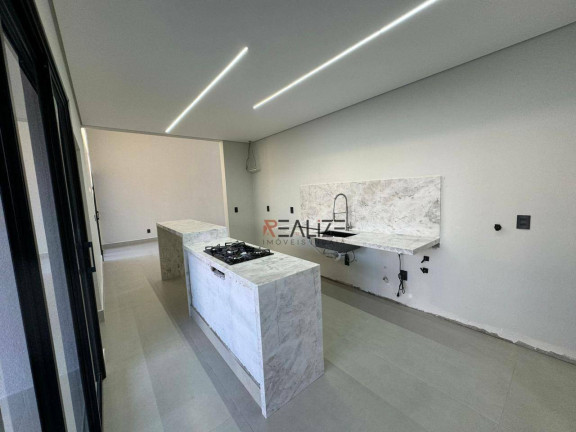 Imagem Casa com 3 Quartos à Venda, 196 m² em Condomínio Jardim Laguna - Indaiatuba Imagem Casa com 3 Quartos à Venda, 196 m² em Condomínio Jardim Laguna - Indaiatuba