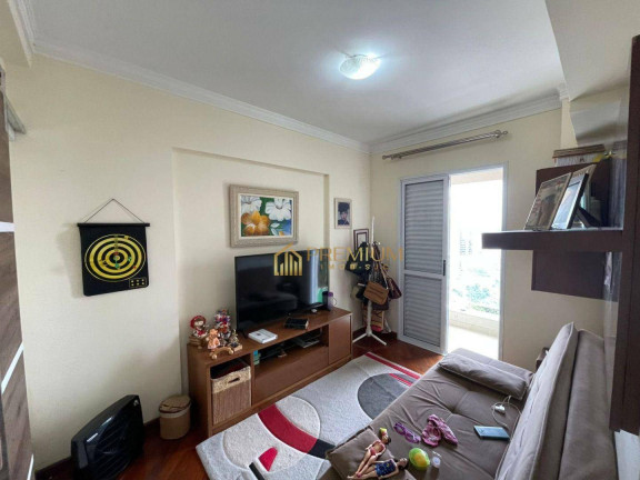 Imagem Imóvel com 3 Quartos à Venda, 129 m² em Altos Do Esplanada - São José Dos Campos