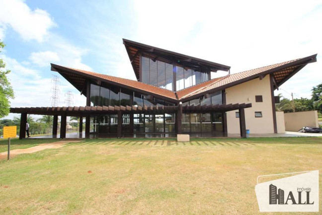 Imagem Terreno à Venda, 420 m² em Condomínio Golden Park Residence - Mirassol Imagem Terreno à Venda, 420 m² em Condomínio Golden Park Residence - Mirassol