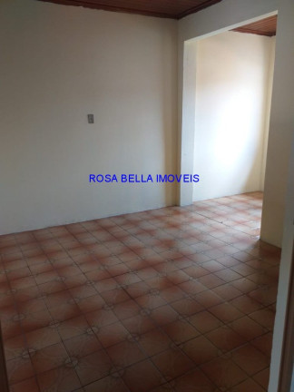 Imagem Casa com 3 Quartos à Venda, 95 m² em Jardim Pacaembu - Jundiaí