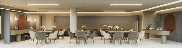 Imagem Cobertura com 3 Quartos à Venda, 322 m² Imagem Cobertura com 3 Quartos à Venda, 322 m²