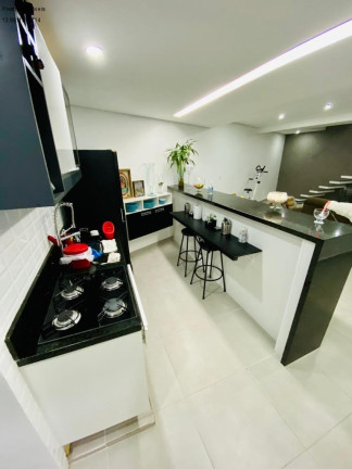 Imagem Casa com 2 Quartos à Venda,  em Vila Caiçara - Praia Grande