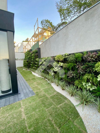 Imagem Casa de Condomínio com 4 Quartos à Venda, 566 m² em Alphaville - Santana De Parnaíba Imagem Casa de Condomínio com 4 Quartos à Venda, 566 m² em Alphaville - Santana De Parnaíba