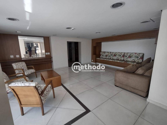 Imagem Apartamento com 3 Quartos à Venda, 100 m² em Bosque - Campinas Imagem Apartamento com 3 Quartos à Venda, 100 m² em Bosque - Campinas