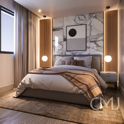Imagem Apartamento com 2 Quartos à Venda, 88 m² em Centro - Balneário Piçarras