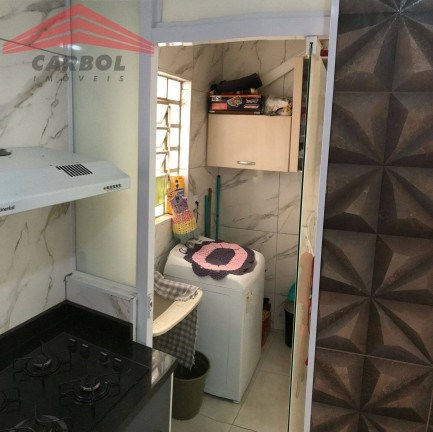Imagem Apartamento com 2 Quartos à Venda, 56 m² em Recanto Quarto Centenário - Jundiaí