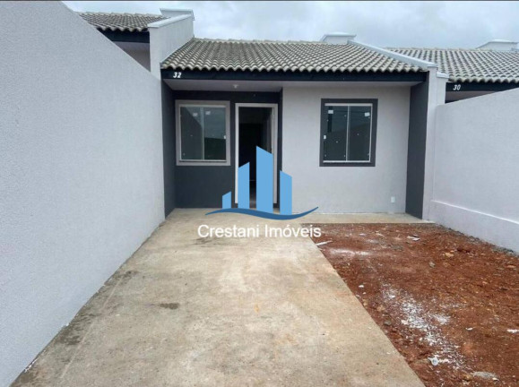 Imagem Casa com 2 Quartos à Venda, em Cidade Jardim - Ponta Grossa Imagem Casa com 2 Quartos à Venda, em Cidade Jardim - Ponta Grossa