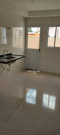Imagem Apartamento com 2 Quartos à Venda, 44 m² em Jardim Ocara - Santo André Imagem Apartamento com 2 Quartos à Venda, 44 m² em Jardim Ocara - Santo André