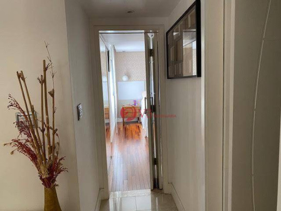 Imagem Apartamento com 3 Quartos à Venda, 100 m² em Vila Regente Feijó - São Paulo