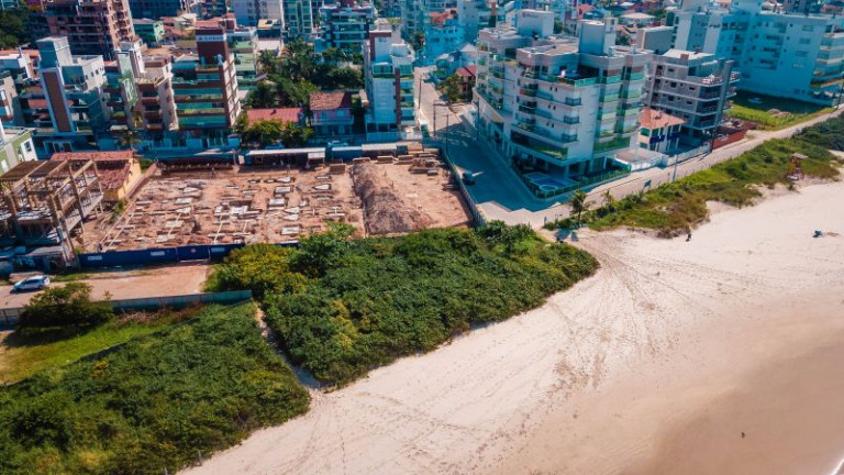 Imagem Apartamento com 3 Quartos à Venda, 74 m² em Praia De Palmas - Governador Celso Ramos