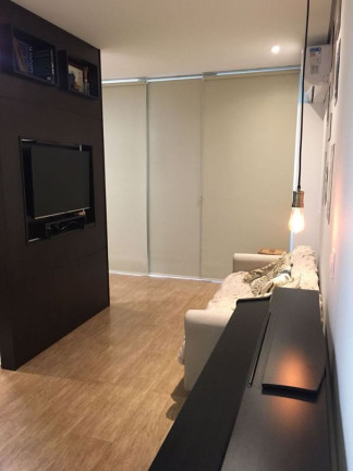 Studio com 1 Quarto à Venda, 40 m² em Bela Vista - São Paulo
