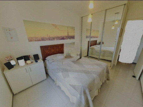 Imagem Apartamento com 1 Quarto à Venda, 45 m² em Stiep - Salvador Imagem Apartamento com 1 Quarto à Venda, 45 m² em Stiep - Salvador
