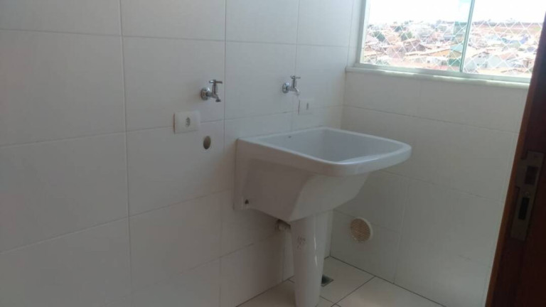 Imagem Apartamento com 1 Quarto à Venda, em Jardim Gonçalves - Sorocaba Imagem Apartamento com 1 Quarto à Venda, em Jardim Gonçalves - Sorocaba